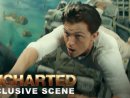 Uncharted (2022) Özel Video