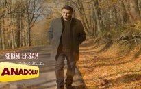 Kerim Ersan - Sevgi Bir Gülüşle Başlar