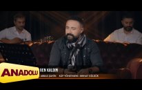 Abbas Şahin - Bir Ben Kaldım (Official Video)