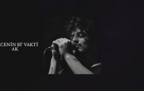 Ege Külsoy - Gecenin Bi Vakti - (Official Lyric Video) #egekulsoy #geceninbivakti