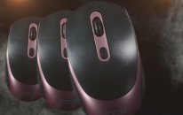 İnca IWM-211RG Silent Wireless Mouse