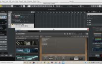 Cubase VST bulma online yüz yüze ders plugin yükledin nasıl enstrümanlar çağırılıyor adım adım