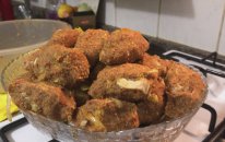 Mercimek köftesi tarifi Semiha annemiz 80 yaşında Mercimek köftesi afiyetle yeyin