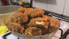 Mercimek köftesi tarifi Semiha annemiz 80 yaşında Mercimek köftesi afiyetle yeyin