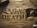 Our Flag Means Death (2022) Fragman