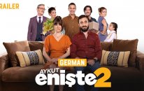 Aykut Enişte 2 – Trailer (German)