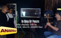 İnan Tat Ft. Zehra Er & Muzaffer Gezer - Bu Dünya Bir Pencere (Official Video)