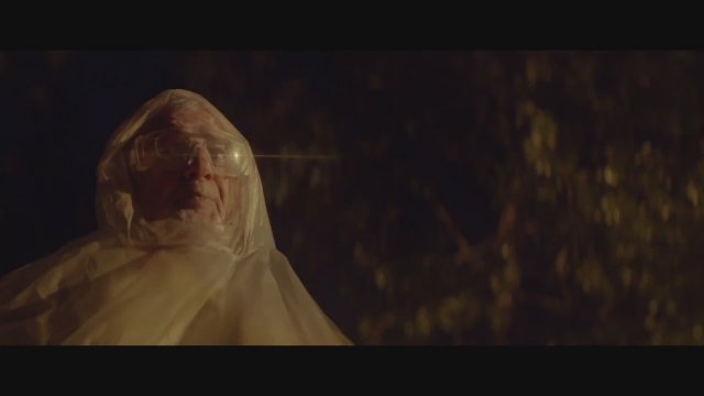 Ditched (2022) Fragman