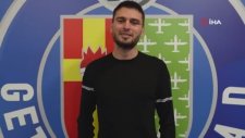 Okay Yokuşlu Getafe’ye Transfer Oldu