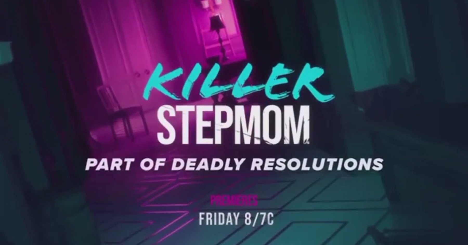 Killer Stepmom 2022 Fragman İ 2374