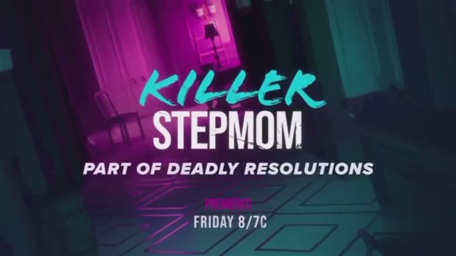 Killer Stepmom 2022 Filmi Killer Stepmom