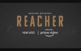 Reacher (2022) 1. Sezon Fragmanı