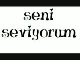 Aşkım Seni Çok Ama Çpk Seviyorum Salih Cırnavuk