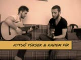 Aytuğ Ve Kadem İkimizede Yazik (Çok Duygusal)
