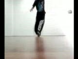C Walk Rape 2