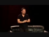 Cem Yılmaz - Sperm Bankası