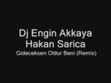 Hakan Sarıca - Gideceksen öldür Beni Hakan Sarıca - Gideceksen öldür Beni