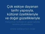 Hatay Türküleri - Şu Karşıdaki Dağda Kar Var