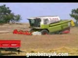 Metristepe Köyü Biçer Döver