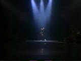 Michael Jackson-Moonwalk