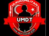 Ozan Ünsal Ben Başbuğun Gerillası