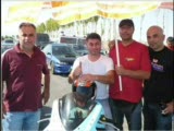 Telat Can Anısına Yapılmıştır