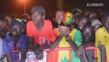 Afrika Kupası'nda Senegal İlk Şampiyonluğunu Kazandı