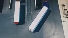İşinin Ehli Tır Şoförü