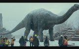 Jurassic World: Hakimiyet (2022) Türkçe Altyazılı Fragman