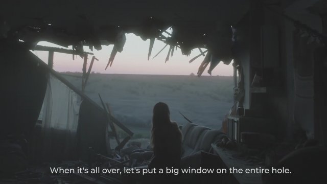 Klondike (2022) Fragman