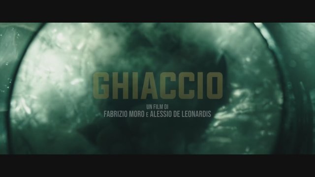 Ghiaccio (2022) Fragman