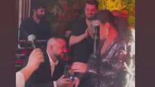 Gökhan Çıra Doğum Gününde Selin Ciğerci'ye Yeniden Evlenme Teklifi Etti