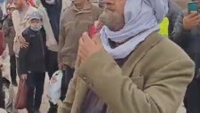 Ağzından Yılan Çıkaran Adam