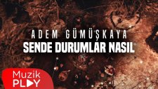Adem Gümüşkaya - Sende Durumlar Nasıl (Official Video)