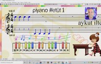 Finale Rest font and size sus işareti nasıl büyültülür es büyük fontta yazmak susları esleri büyült