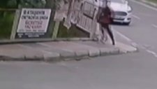 Görüntülü Görüşme Yaparken Telefonu Çalınan Genç Kadın
