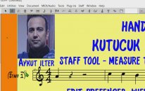 Handle kutucuk tutamaç küçük kare kutucuklar handle size transparan belirgin kutular nasıl ayarlanır