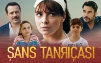 Şans Tanrıçası – Fragman (25 Mart’ta Sinemalarda)