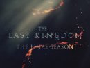 The Last Kingdom (5. Sezon) Fragman