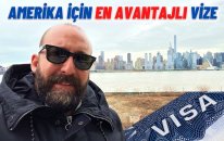 Amerika'ya Gelmek Icin En Avantajlı Vize Turu