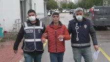 Karısını Bıçakladı Kadınlardan Özür Diledi