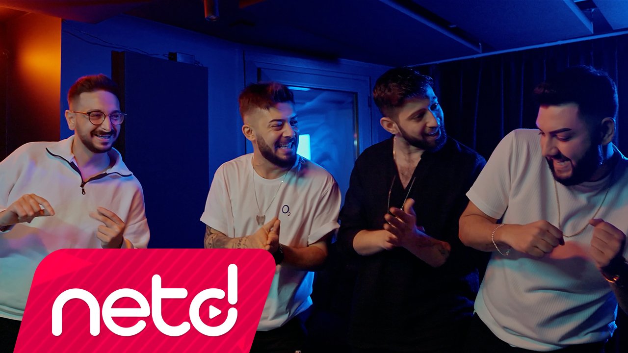 Kurtuluş Kuş & Burak Bulut Es Deli Deli