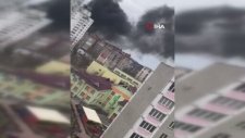 Ukrayna’da Düşürülen Uçağın Pilotu Halk Tarafından Yakalandı