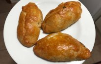 Peynirli Poğaça Patatesli Poğaça tarifi malzemesi 80 lik Semiha anneden ev poğaçası nasıl yapılır?