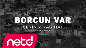Serin Karataş feat. Nasihat - Borcun Var
