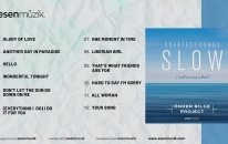 Önder Bilge Project - Greatest Slow Songs - (Official Audio) (Full Albüm) #esenmüzik