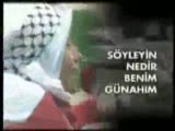 Ben Filistinli Çocuk Şiir