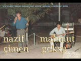 Nazif Çimen Fadimem
