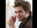 Robert Pattinson