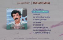 Aşk Yüzünden (Müslüm Gürses) Official Audio #aşkyüzünden #müslümgürses - Esen Müzik